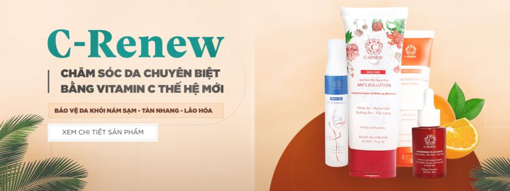 Hệ sinh thái sản phẩm tại CFR Việt Nam