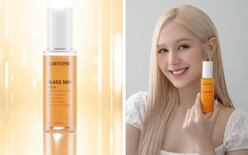 Cách dùng serum trắng da hiệu quả: Bí quyết sáng da an toàn cùng cfr.vn