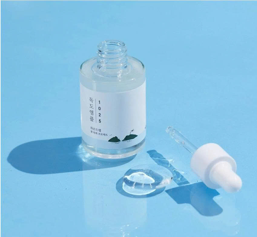 Chất dưỡng ẩm tốt nhất cho da khô: Giải pháp phục hồi làn da mềm mịn cùng cfr.vn