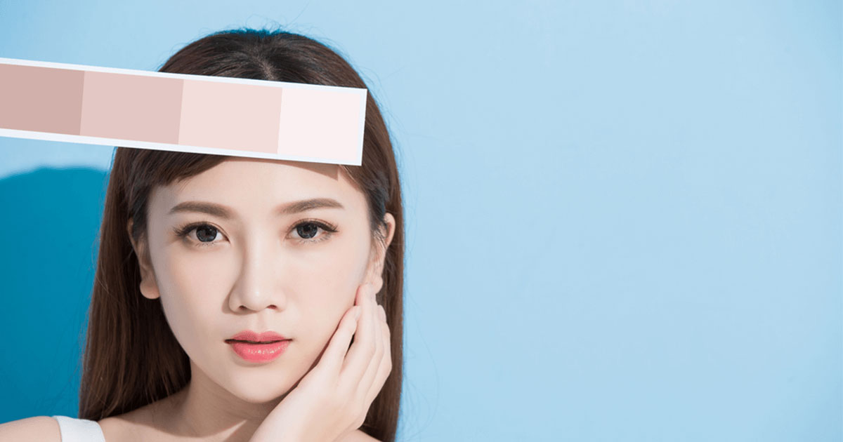 Dưỡng trắng da an toàn: Bí quyết sáng khỏe bền vững cùng cfr.vn