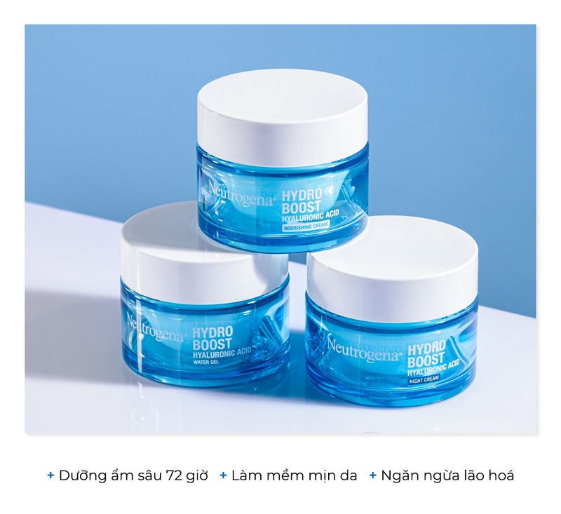 Kem dưỡng vs Gel dưỡng – Nên chọn loại nào để da đẹp bền vững?