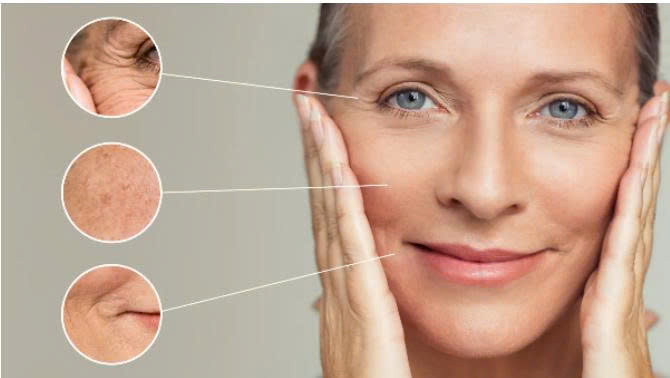 Lão Hóa Sớm: Dấu Hiệu Nhận Biết Và Cách Phòng Ngừa Hiệu Quả