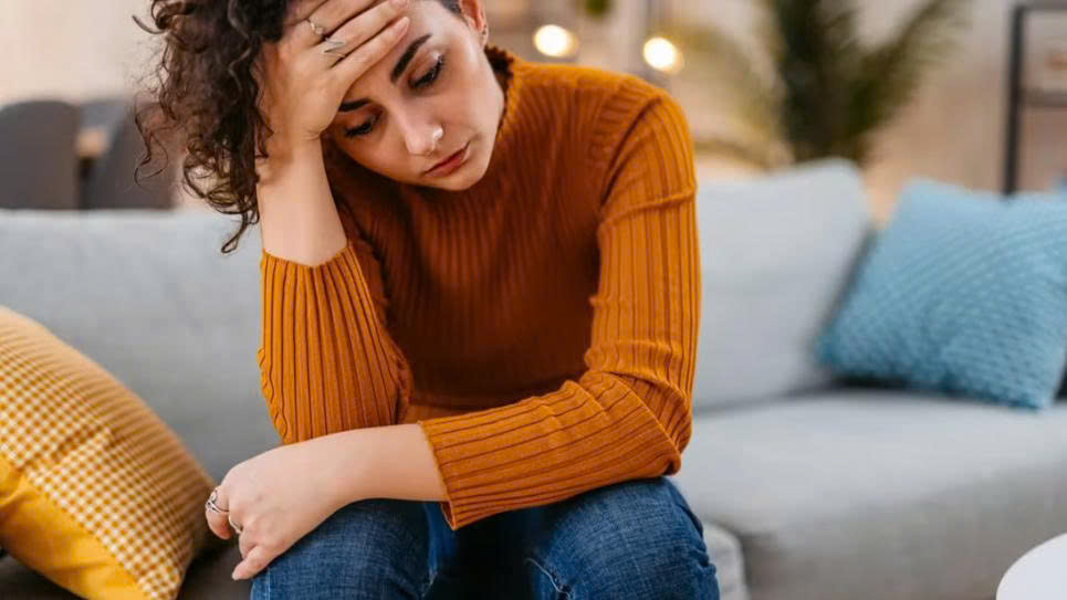 Stress & ảnh hưởng lên da: Vì sao da “xuống cấp” và cách phục hồi cùng cfr.vn