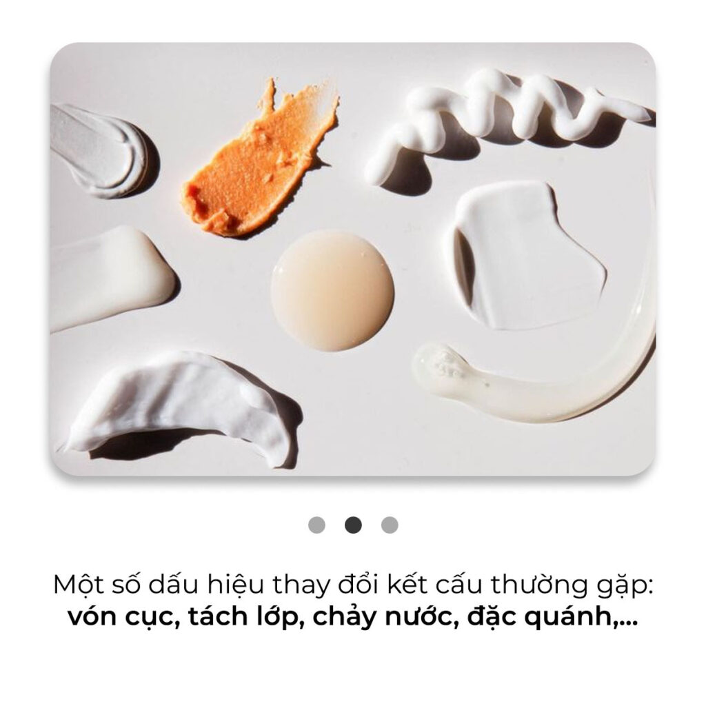 Bảo quản mỹ phẩm không sợ hư hỏng: Giữ trọn hiệu quả cùng cfr.vn