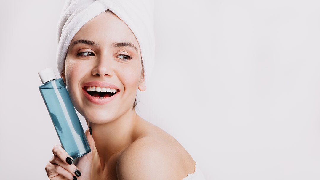 Cách kết hợp toner + serum đúng cách: Tối ưu hiệu quả skincare cùng cfr.vn