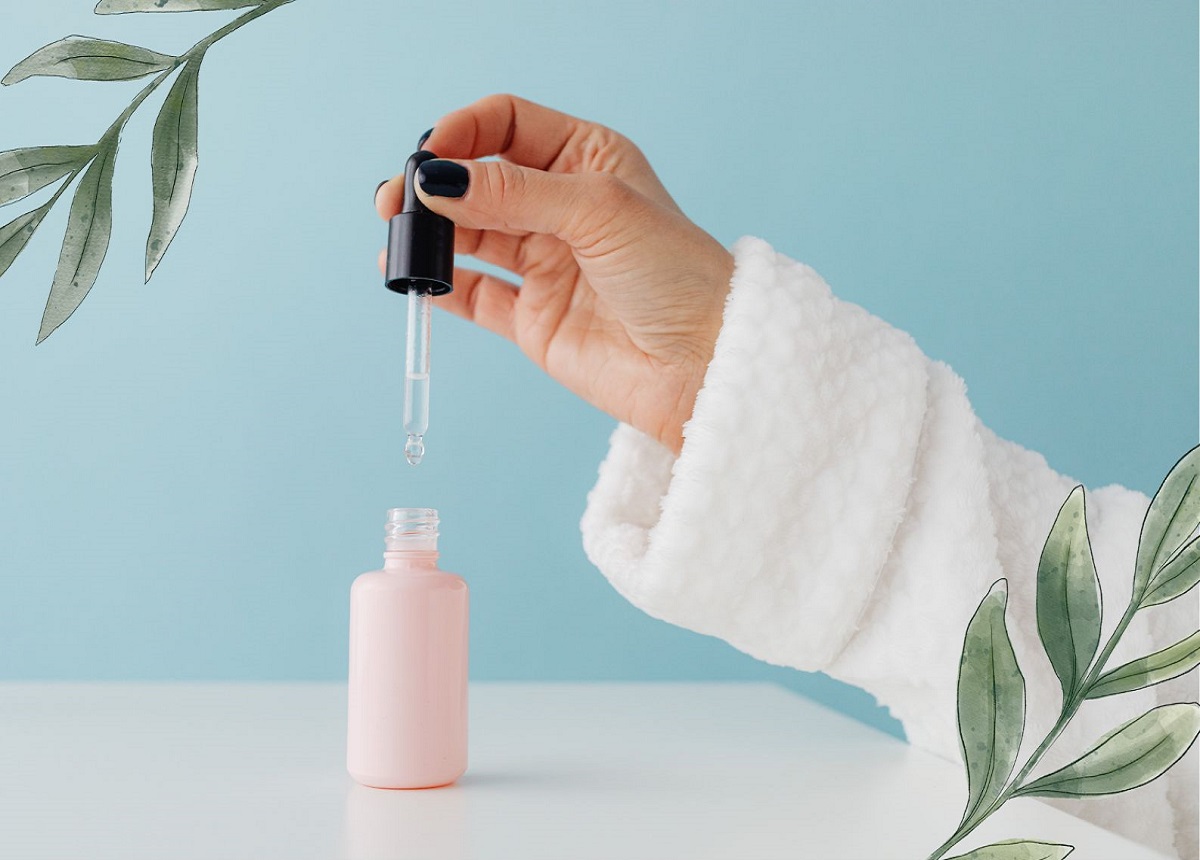 Cách kết hợp toner + serum đúng cách: Tối ưu hiệu quả skincare cùng cfr.vn