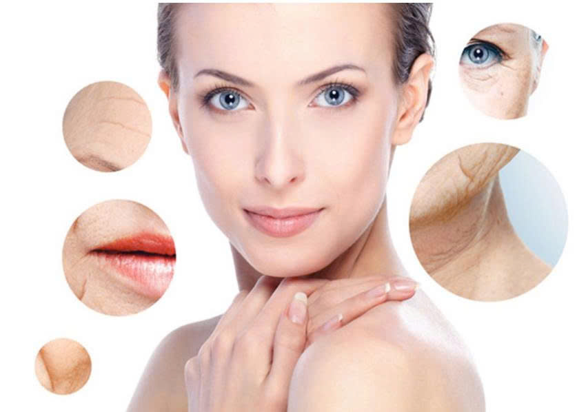 Quy trình chăm sóc buổi tối cho da lão hoá: Phục hồi & tái tạo cùng cfr.vn