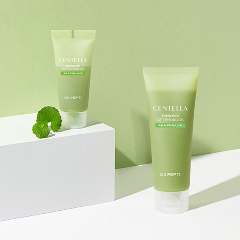 Tẩy da chết định kỳ: Làm sạch sâu – tái tạo da hiệu quả cùng cfr.vn